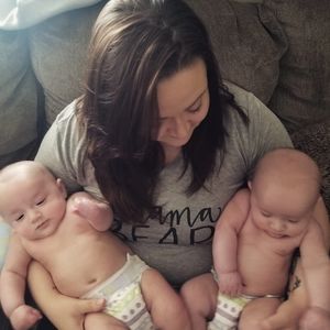 Meet your Posher, Jerrianne